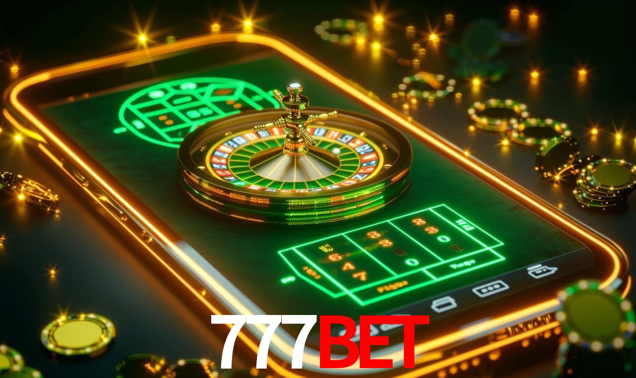 777bet: Seu Cassino Premiado com Pagamentos Rápidos