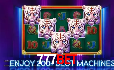 777bet login