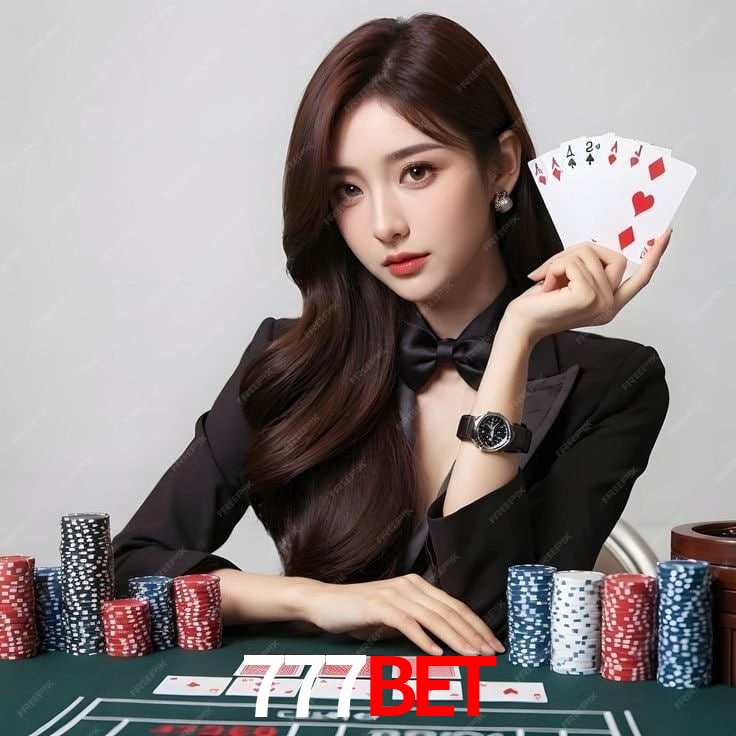 777bet login
