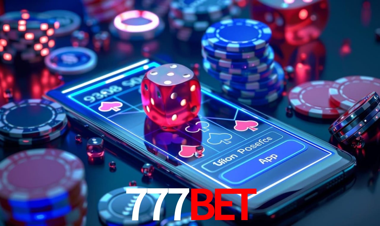 777bet login