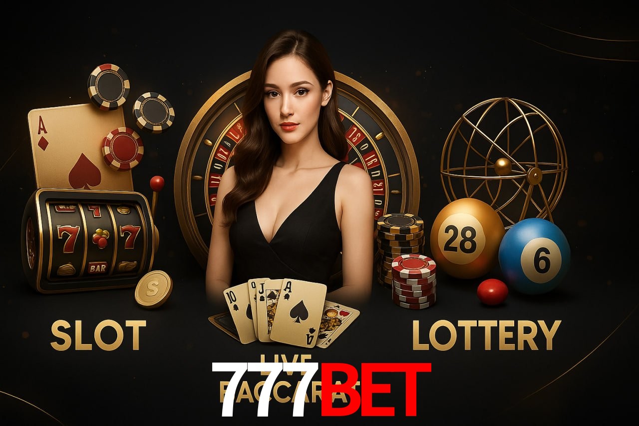 777bet login
