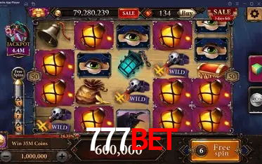 777bet: A Experiência de Casino com Jogos de Mesa ao Vivo